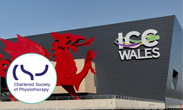 AnatomyStuff and Cetra Health Exhibiting at the CSP Conference 2025