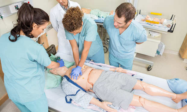 Best Budget-Friendly Clinical Skills Simulators and Task Trainers for Universities & The NHS