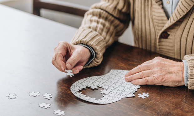 Dementia Training Experience