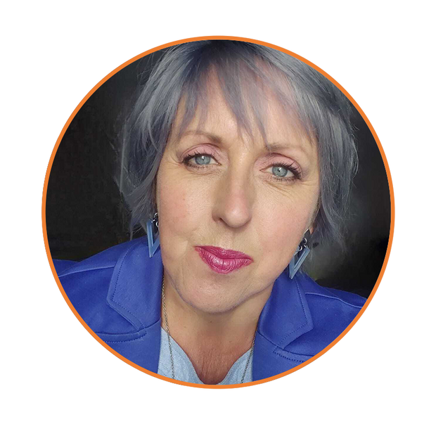 About the Contributor - Alison Smith