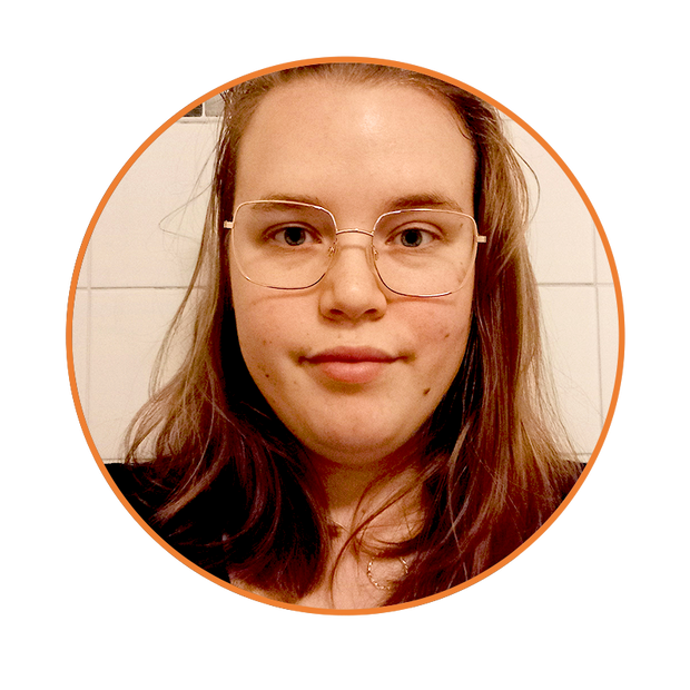 About the Contributor - Katarina Trumm