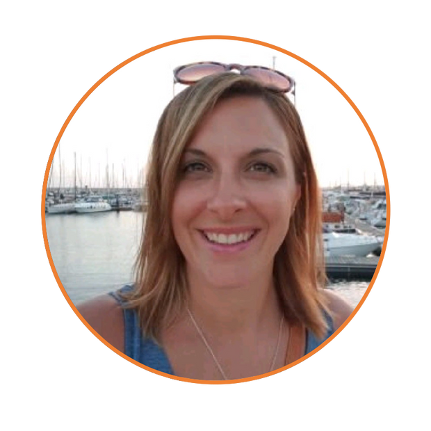 About the Contributor - Kirstie Simpson