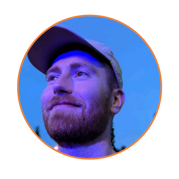 About the Contributor - Liam Young