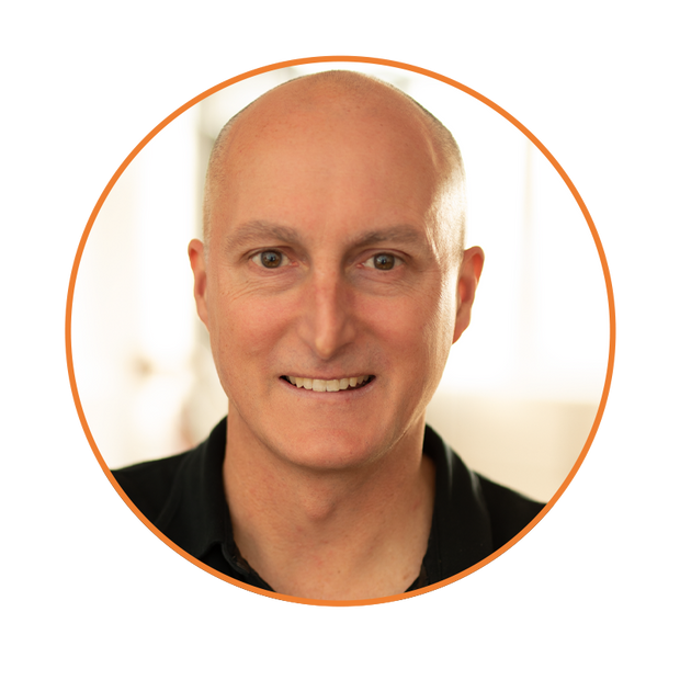 About the Contributor - Michael O'Reilly