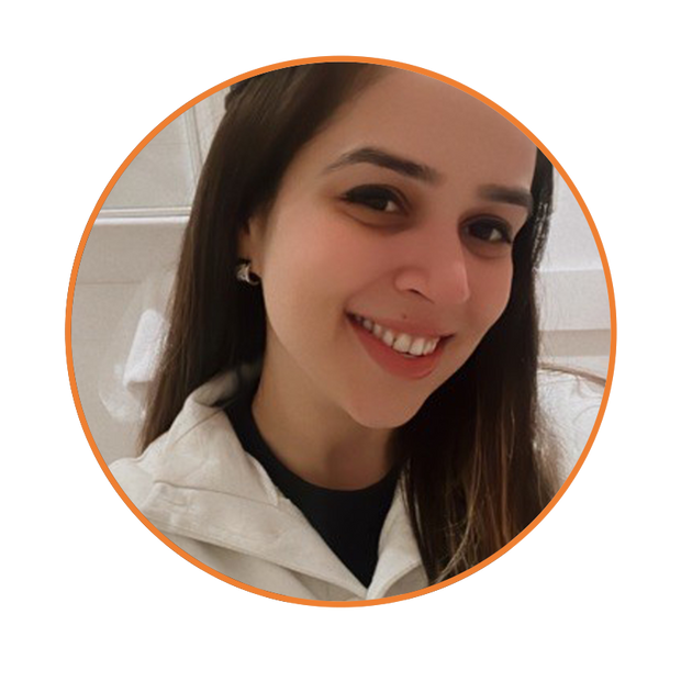 About the Contributor - Nayomi Shah