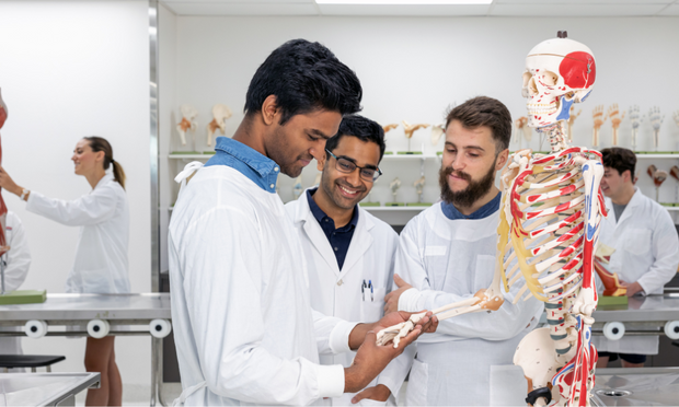 Help Your Students Succeed: Hands-on OSCE Prep Starts Here