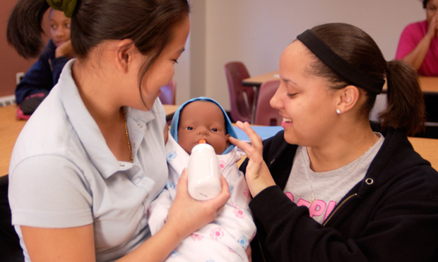 RealCare Baby Benefits