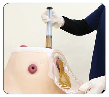 Ostomy Care Trainers