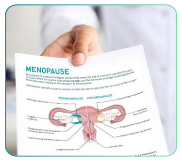 Menstrual Health and Gynaecological Conditions