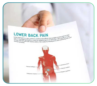 Patient Education Handouts
