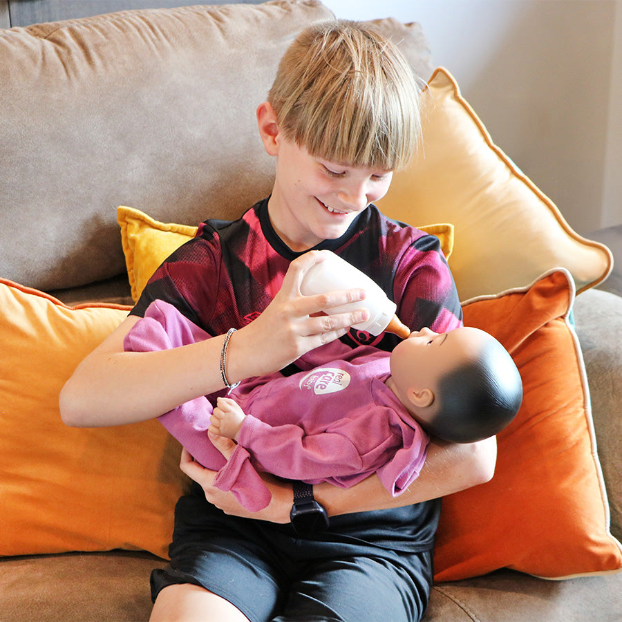 Life Skills & Healthy Choices Curriculum