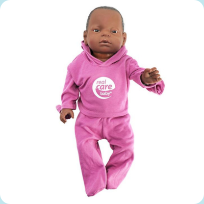 RealCare Baby 4 - (Baby Only)