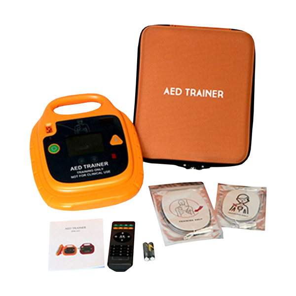 <strong>AED Simulator</strong>