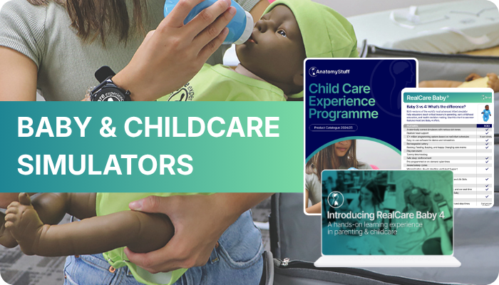 Early Years and Childcare