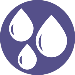 Heavy and/or painful periods