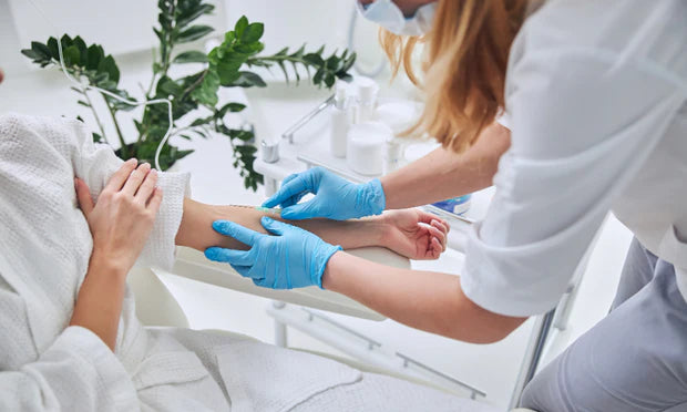 Clinical Skills Training Resources