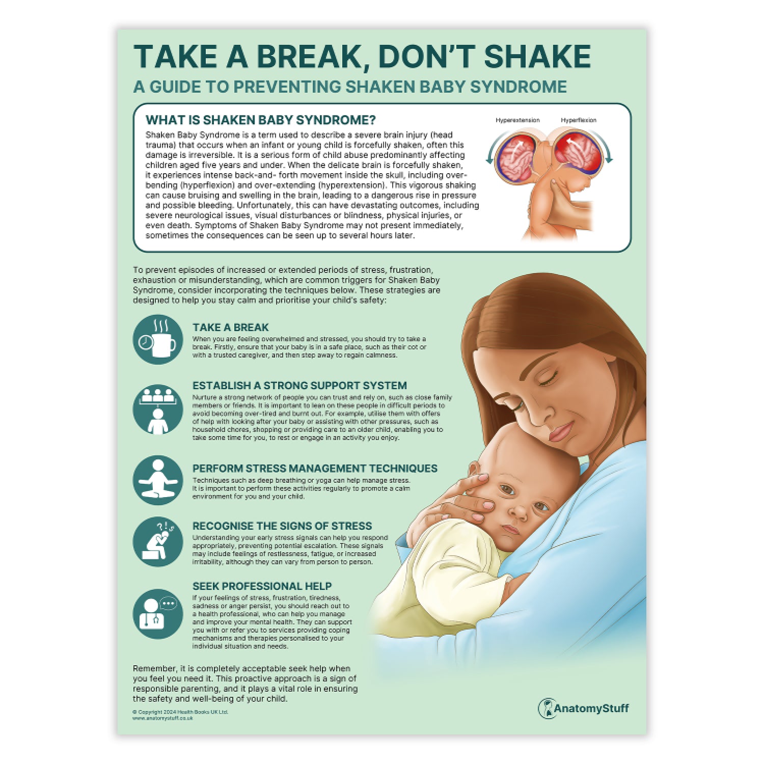 How to Recognize Signs of Frustration in Newborn: Essential Tips