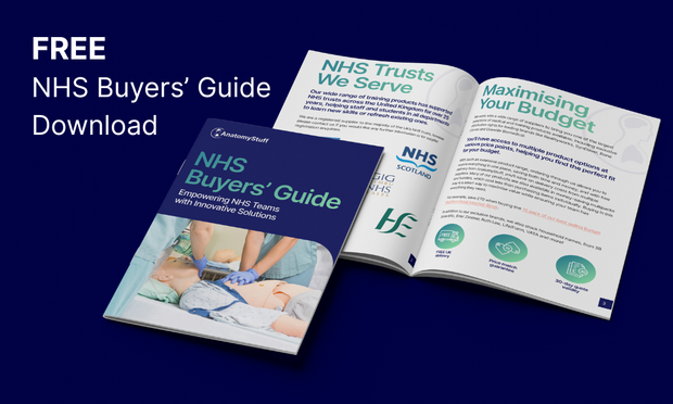 Maximise Your Clinical Skills Budget with Our NHS Buyers’ Guide