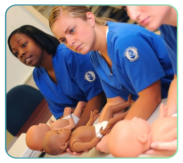 Infant & Child Simulators