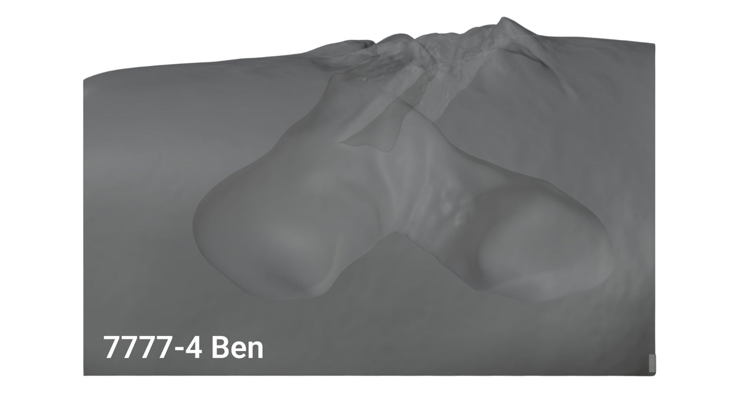 "Blood Brothers" Wound Packing Trainer