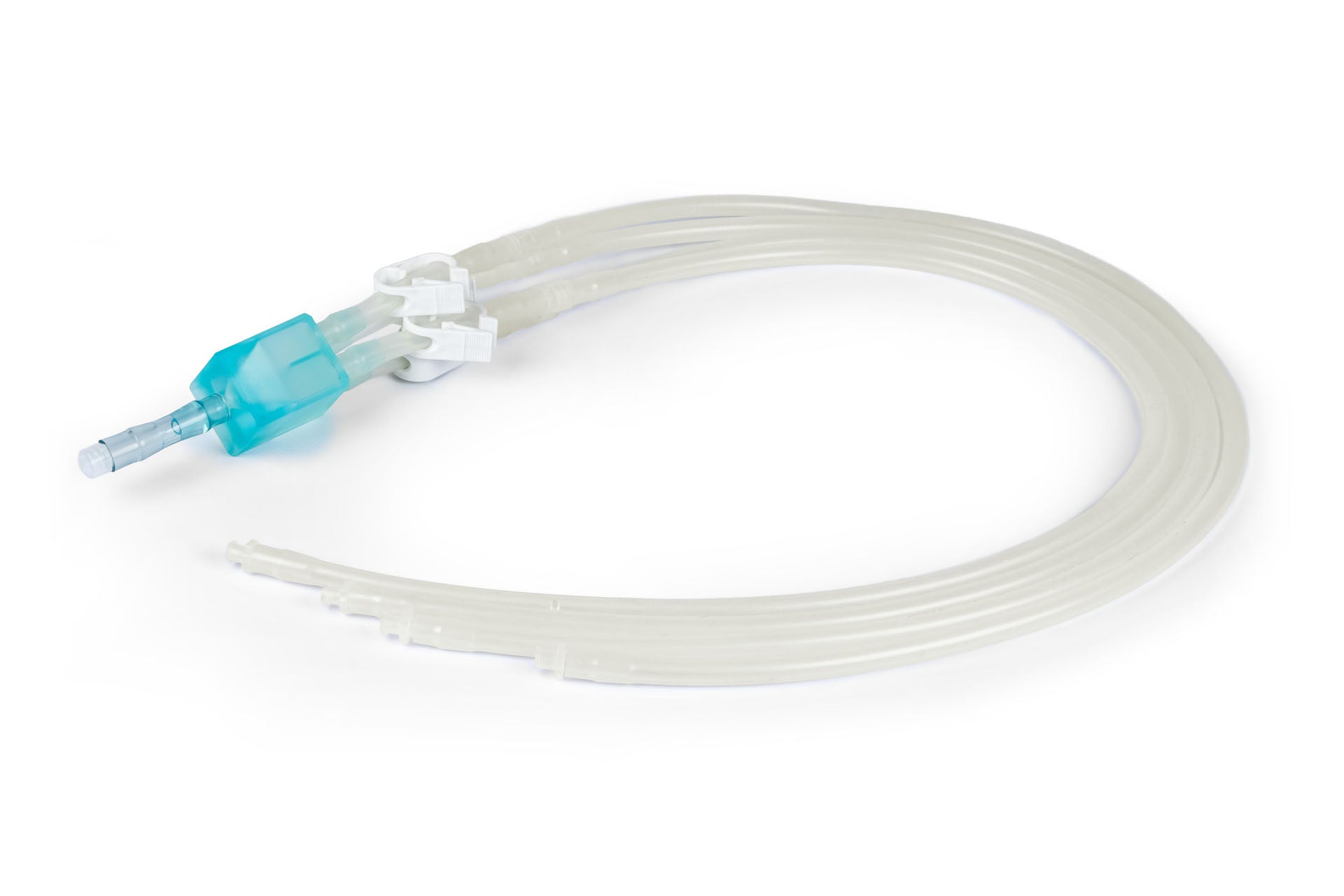 "Blood Brothers" Wound Packing Trainer