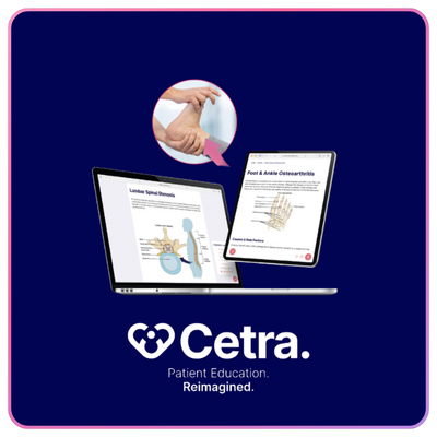 Cetra Health