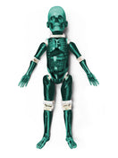 Switch FLP01 Child Full Body Imaging Phantom, for X-Ray CT, MRI FLP02  Child Full Body Imaging Phantom, for X-Ray CT, Ultrasound
 3 image