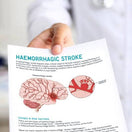 Switch Haemorrhagic Stroke Handout Mockup 2 image