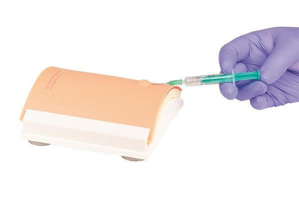 Intradermal Injection Trainer | ID Injection Simulator – AnatomyStuff