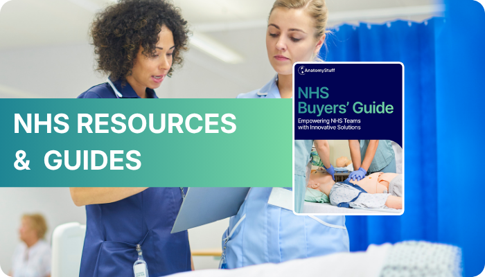 NHS Resources and Guides