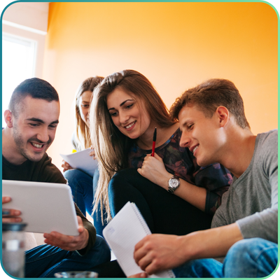 Student Resources