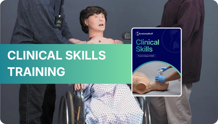 Clinical Skills Training