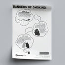 Switch Smoking Poster PDF 2 image