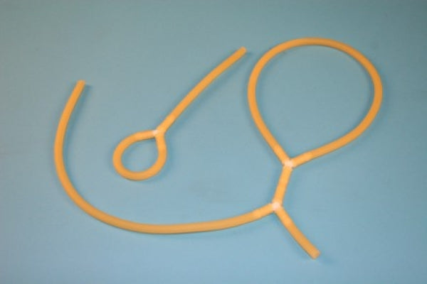 Critical Care Jerry Jugular and Cephalic Beginner Veins
 RC408