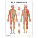Switch Akupunkturpunkte Chart / Poster - German 1 image