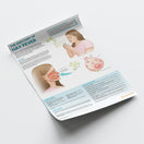 Switch The Anatomy of Hay Fever Chart / Poster 2 image